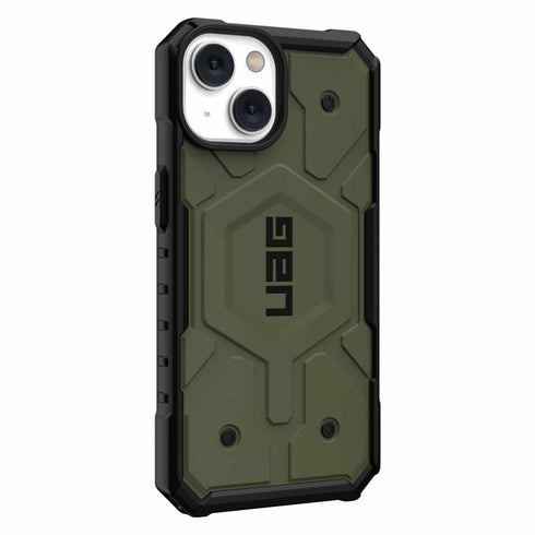 UAG Pathfinder Magsafe Rugged Case iPhone 14/13